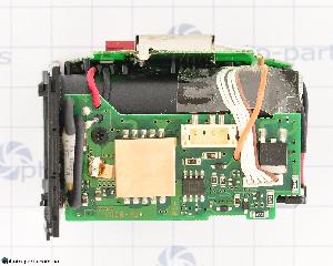 Плата преобразователя в сборе Canon 580EX II, АСЦ CY2-4246